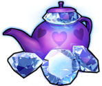 Premium Items - Winx Club: Alfea Butterflix Adventures