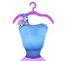 Bloom's Outfits - Winx Club: Alfea Butterflix Adventures