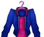 Musa's Outfits - Winx Club: Alfea Butterflix Adventures