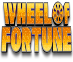 Game Logo - Wheel of Fortune