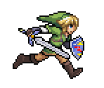 Link (Skyward Sword) - Super Smash Bros. Customs
