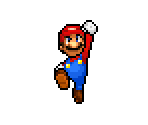 Mario - Mario Customs