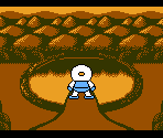 Cutscenes - Bomberman II / Dynablaster