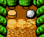 Tiles - Bomberman II / Dynablaster