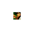 Character Select Screen - Samurai Shodown 2