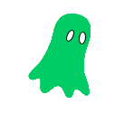 Ghosts - Ghost Hunt