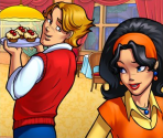 Bakery - Cake Mania: Main Street