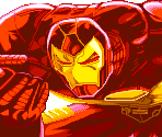 Victory Portraits - Marvel Super Heroes