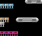 Stage 03 & 06 - Transformers: Convoy no Nazo / Mystery of Convoy (JPN)
