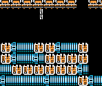 Stage 04 - Transformers: Convoy no Nazo / Mystery of Convoy (JPN)