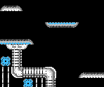 Stage 08 & 10 - Transformers: Convoy no Nazo / Mystery of Convoy (JPN)