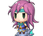 Faris Scherwiz - Pictologica Final Fantasy