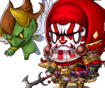 Gilgamesh - Pictologica Final Fantasy