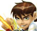 Ben Tennyson (Main Menu) - Ben 10: Protector of Earth