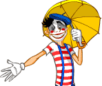 Mime - Cake Mania: Lights, Camera, Action!