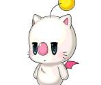 Mog - Pictologica Final Fantasy