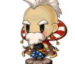 Strago Magus - Pictologica Final Fantasy