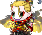 Kefka Palazzo - Pictologica Final Fantasy