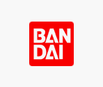 BANDAI Logo - Futari wa Pretty Cure (JPN)