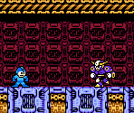 Ballade Tileset (GBC-Style) - Mega Man Customs