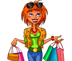Shopoholic - Cake Mania: Lights, Camera, Action!