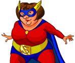 Super Catwoman - Cake Mania: Lights, Camera, Action!