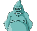 Yeti - Cake Mania: Lights, Camera, Action!