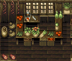 Olive Village (Interior) - Tales of Phantasia (JPN)