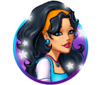 Icons - Cake Mania: Lights, Camera, Action!