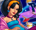 Main Menu - Cake Mania: Lights, Camera, Action!