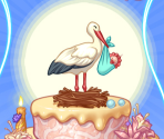 Progress Screen - Cake Mania: Lights, Camera, Action!