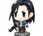 Laguna Loire - Pictologica Final Fantasy