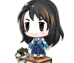 Rinoa Heartilly - Pictologica Final Fantasy