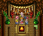 Hermit Grotto - Tengai Makyou Zero / Far East of Eden Zero (JPN)