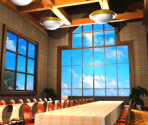 Backgrounds (Unused) - Yu-Gi-Oh! GX Spirit Caller