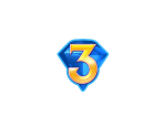 Application Icons - Bejeweled 3