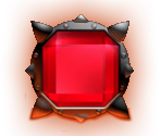 Bomb Gem - Bejeweled 3