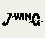 J-Wing Logo - J-League Supporter Soccer (JPN)