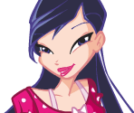 Musa - Winx Club: Stella's Date (RUS)