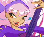 Quiz - Winx Club: Stella's Date (RUS)