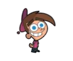 Timmy Turner - The Fairly OddParents: One Million Wishes