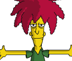 Sideshow Bob (NPC) - The Simpsons: Tapped Out