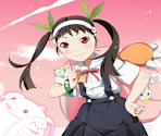 It's Not Like I'm Going to Disappear or Anything [memoria_1283] - Puella Magi Madoka Magica Side Story: Magia Record