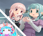 You Want to Meet AI? [memoria_1602] - Puella Magi Madoka Magica Side Story: Magia Record