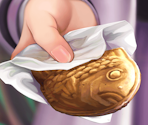 Want Some? [memoria_1727] - Puella Magi Madoka Magica Side Story: Magia Record