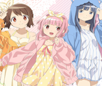 Until Late Tonight...? [memoria_1867] - Puella Magi Madoka Magica Side Story: Magia Record