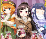 How About Delicious Chocolate? [memoria_1457] - Puella Magi Madoka Magica Side Story: Magia Record