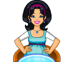 Jill Station - Cake Mania: Lights, Camera, Action!