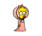 Prairie Maggie - The Simpsons: Tapped Out