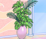 Fashion Shop Background (Levels 16-20) - Cake Mania: Lights, Camera, Action!
